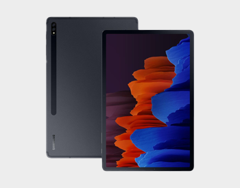 Tablet Range