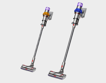Dyson V15 Vacuum Cleaners