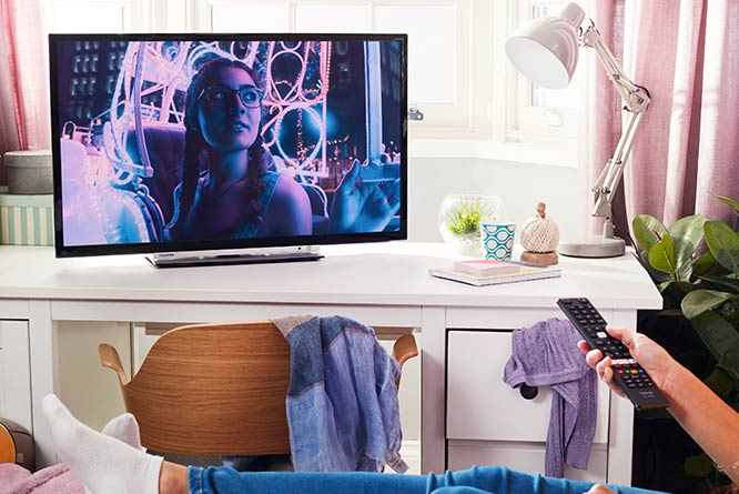 Save on TVs