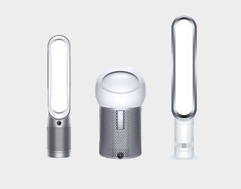 Dyson Cooling