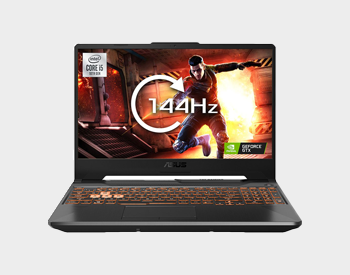 Gaming Laptop