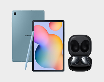 Tablet Range
