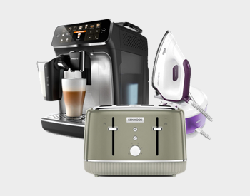 Small Kitchen Appliances