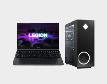 Gaming Laptop