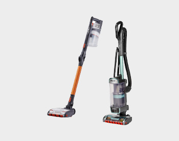 Shark Vacuum Cleaners