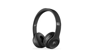 Beats Solo3 Wireless Bluetooth Headphones