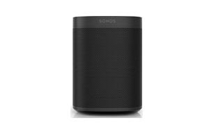 Sonos One Smart Speaker