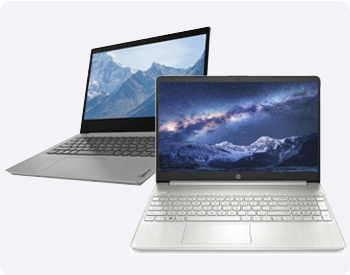 10% off laptops
