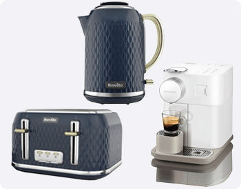 New kitchen tech