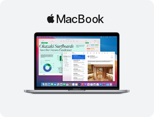 Apple Macbook
