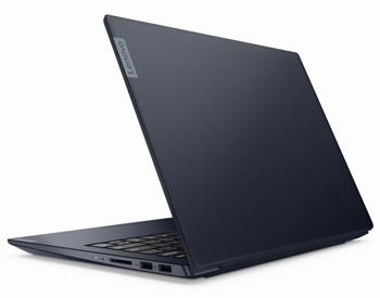 Lenovo Ideapad S340 14 inch laptop with pentium processor