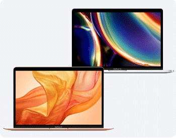 Macbook Air