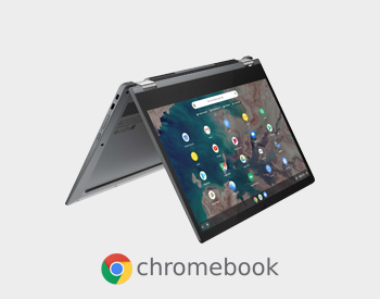 Chromebook Range