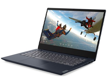 LENOVO IdeaPad S340 14 inch laptop with Intel Core i3