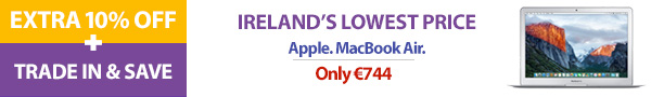 Macbook Save with Trade In