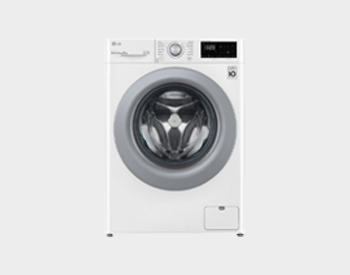 Washing Machines