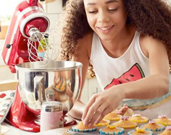 Big Bake Event