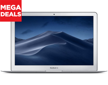 Macbook Air 2017