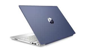 HP Pavilion 15