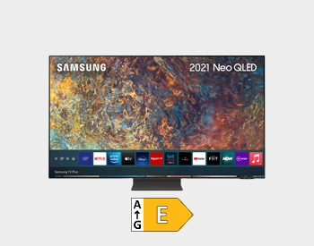 Samsung TV