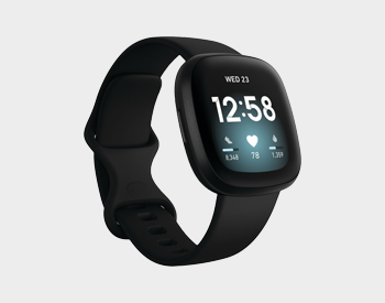 Smart Fitness and Wearables