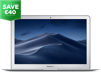 Macbook Air 2017