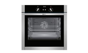 Neff Slide & Hide Electric Oven