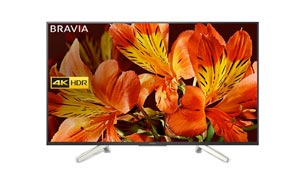 Sony Bravia 55