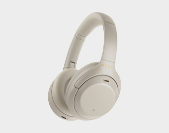 Headphones