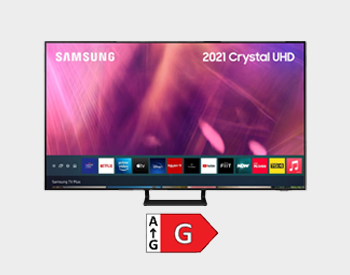 Samsung QLEDs