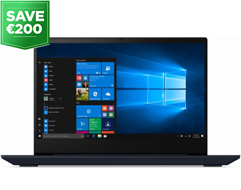 Lenovo Ideapad S340