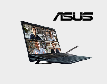 Asus Zenbook Duo
