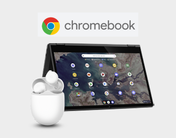 Chromebook Range