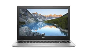 Dell laptop