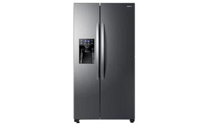 Kenwood Frost Free Fridge Freezer