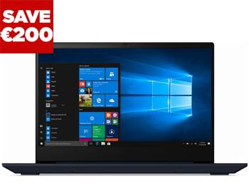 Lenovo Ideapad S340