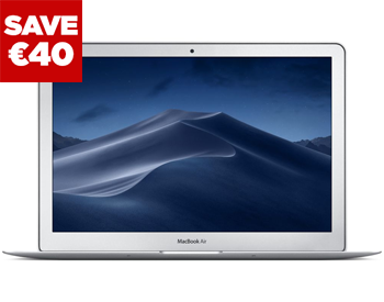 Macbook Air 2017