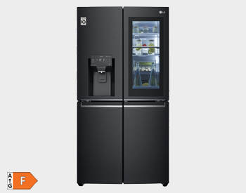LG American Fridge