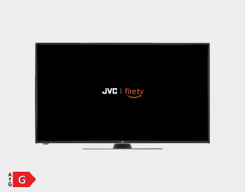 JVC Fire TV