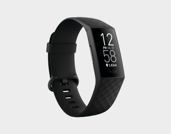 Smart Fitness and Wearables