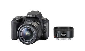 Canon 200D