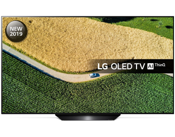 LG FHD 32 inch TV