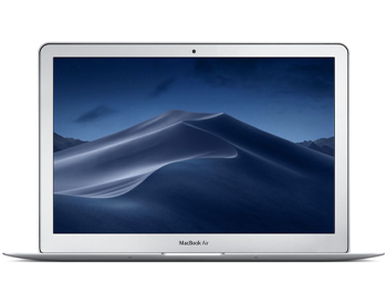 Macbook Air 2017