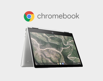 Chromebook