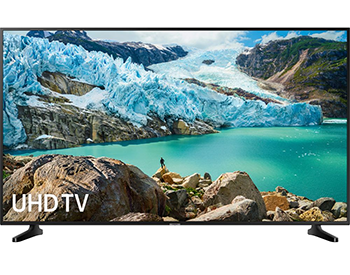 Samsung 50 inch Smart 4K Ultra HD HDR