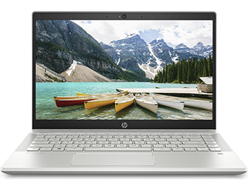 HP Pavillion 14 Intel® Core™ i3 processor