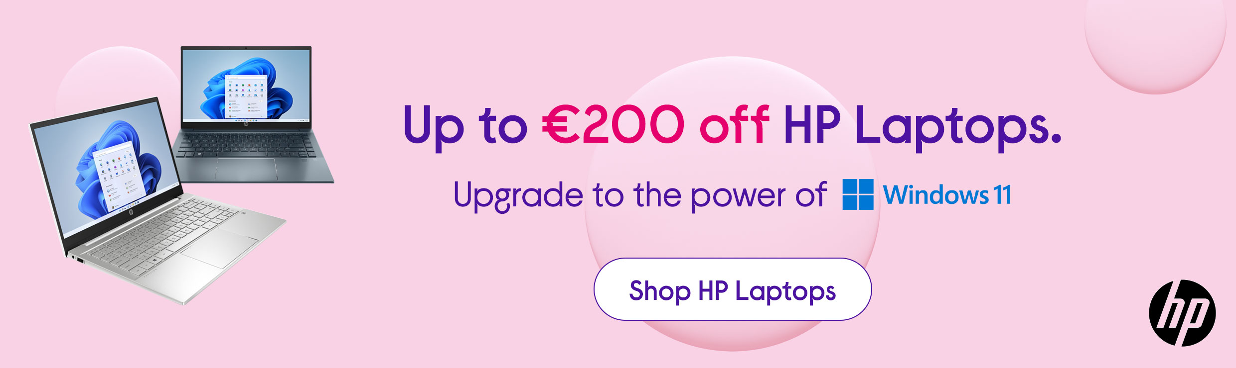 HP Laptop Mega Deals at Currys