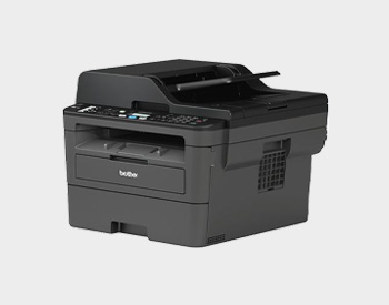 Brother all-in-one laser printer