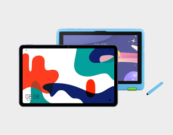 Huawei Android tablets