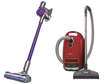 Spring Clean Essentials